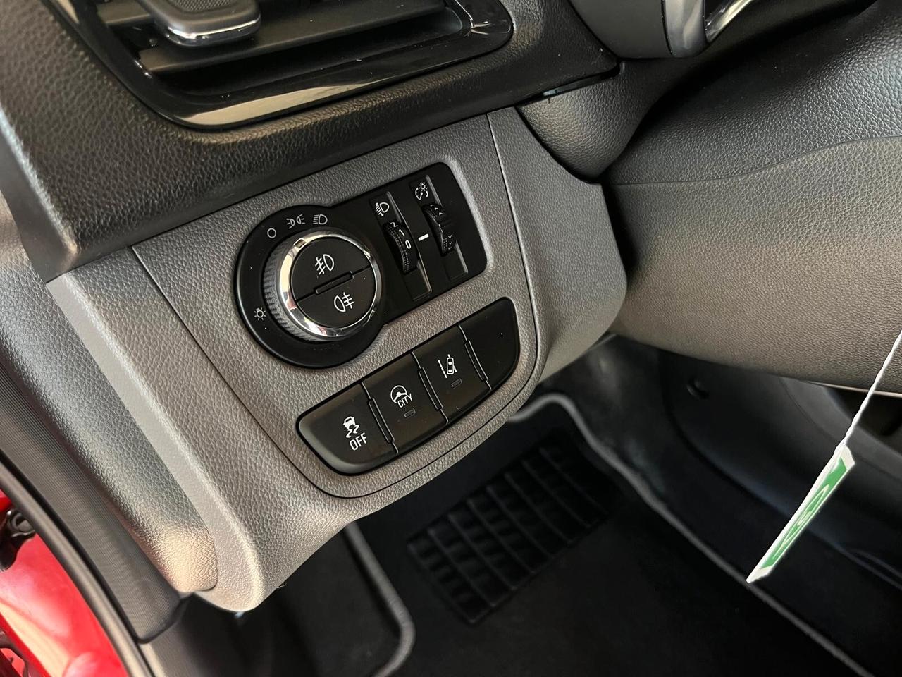 Opel Karl 1.0 75cv Cosmo NEOPATENTATI