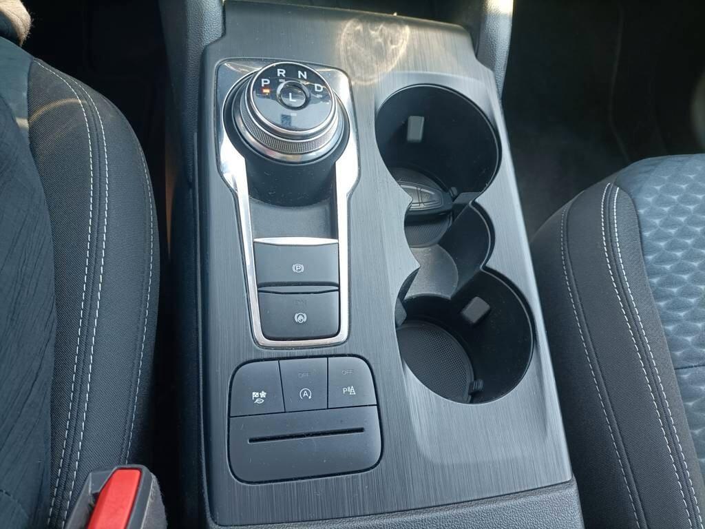 Ford Kuga 1.5 EcoBlue 120 CV aut. 2WD Connect