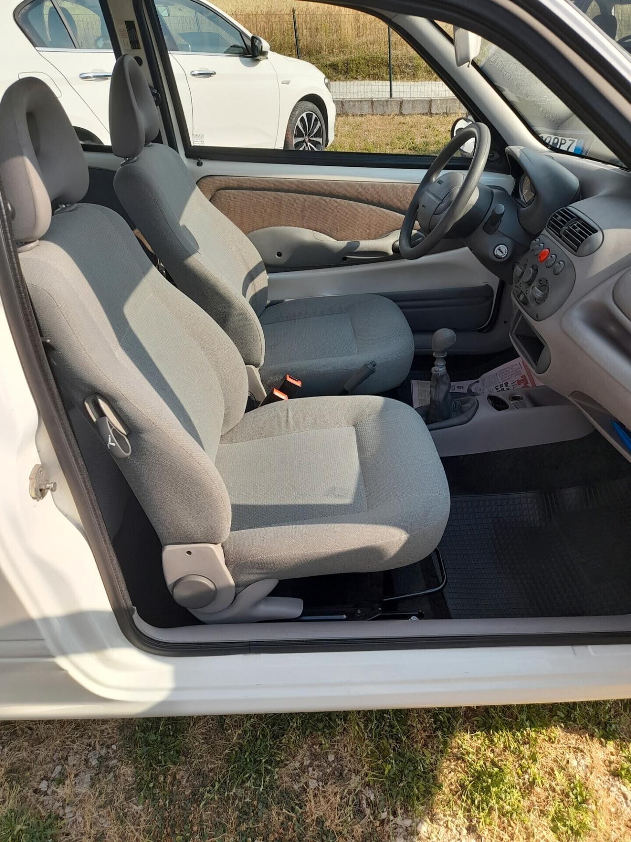 Fiat 600 1.1 BENZINA