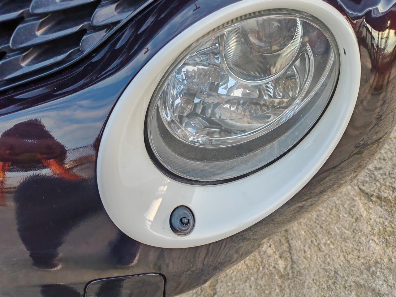 Nissan Juke 1.5 diesel 03/2015 Cv110 TECKNA