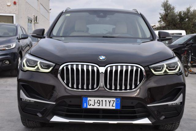 BMW X1 sDrive18d xLine Plus *PELLE, FULL*