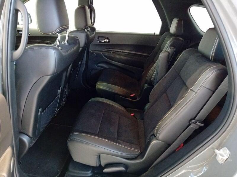 Dodge Durango DURANGO SRT 392 AWD