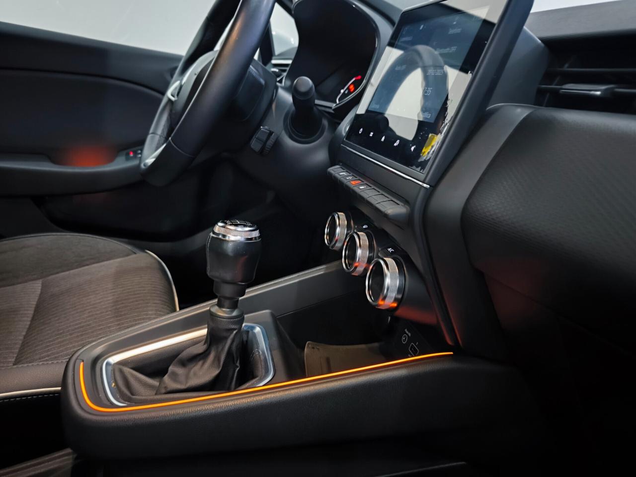 Renault Clio TCe 100 CV GPL 5 porte Life