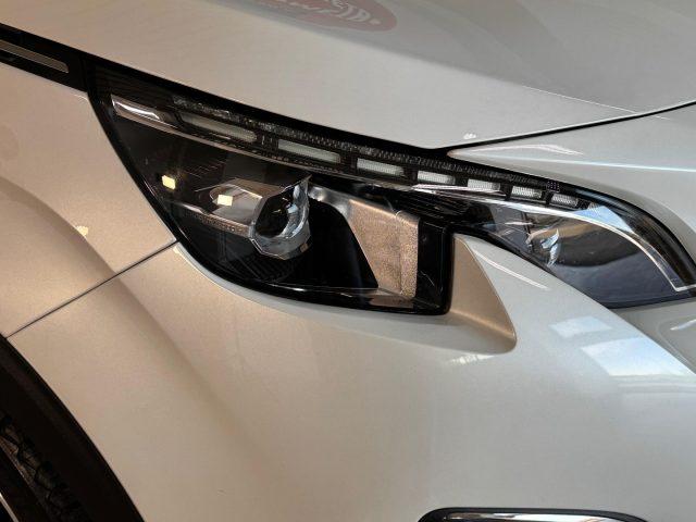 PEUGEOT 3008 BlueHDi 130 EAT8 GT Line Full-led/Ambient Light