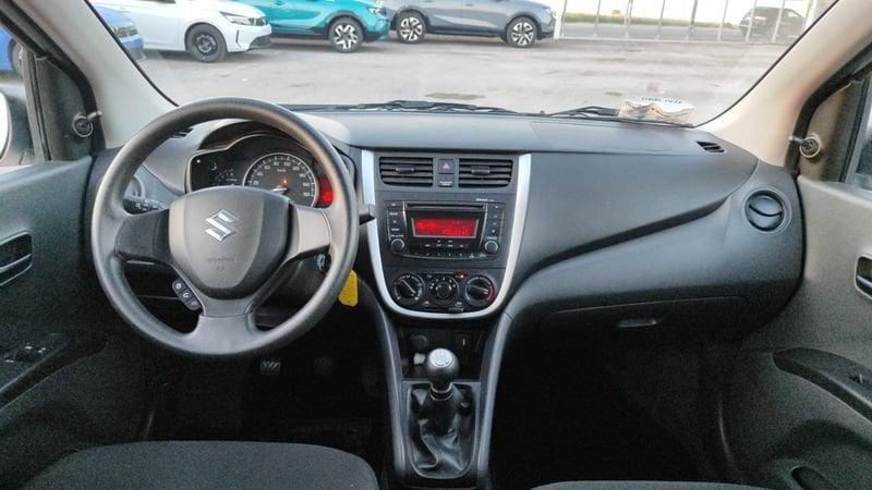 Suzuki Celerio Celerio 1.0 Easy