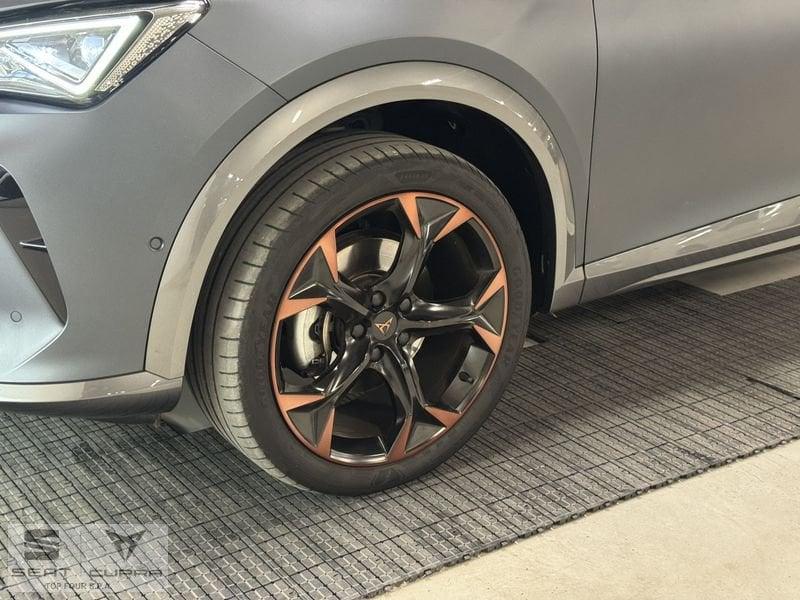 CUPRA Formentor 2.0 TDI 4Drive DSG