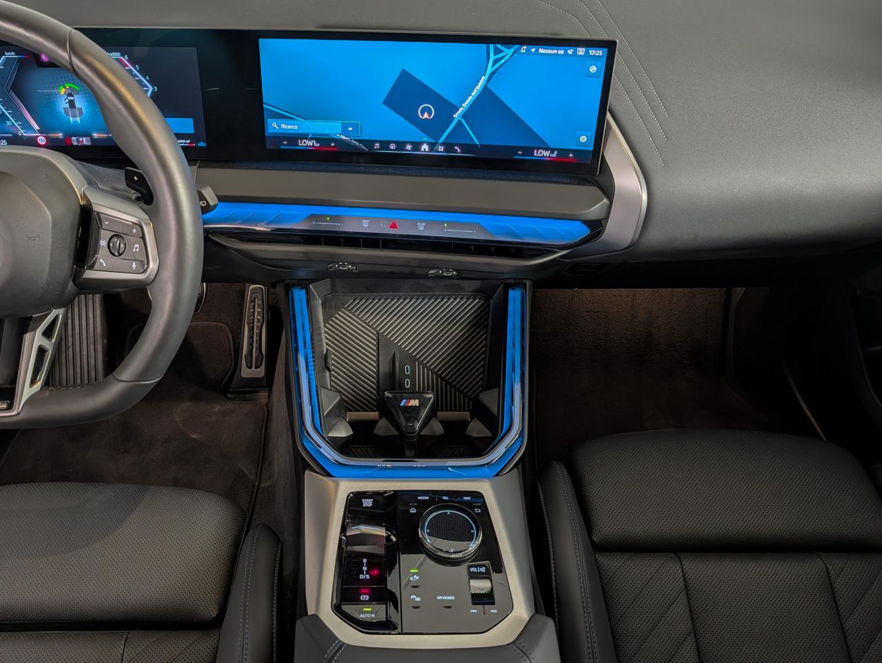 Bmw xDrive20d Automatic M Sport