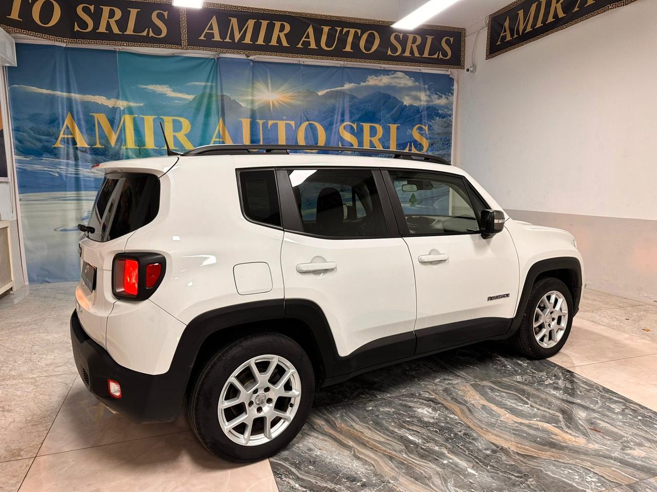 Jeep Renegade 1.0 T3 Limited