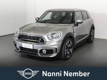 Mini Cooper SE Countryman Mini Countryman 1.5 Cooper SE Hype all4 auto