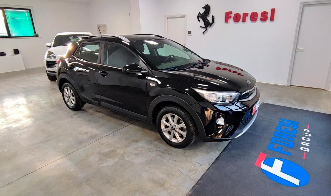 Kia Stonic 1.4 MPI EcoGPL Style