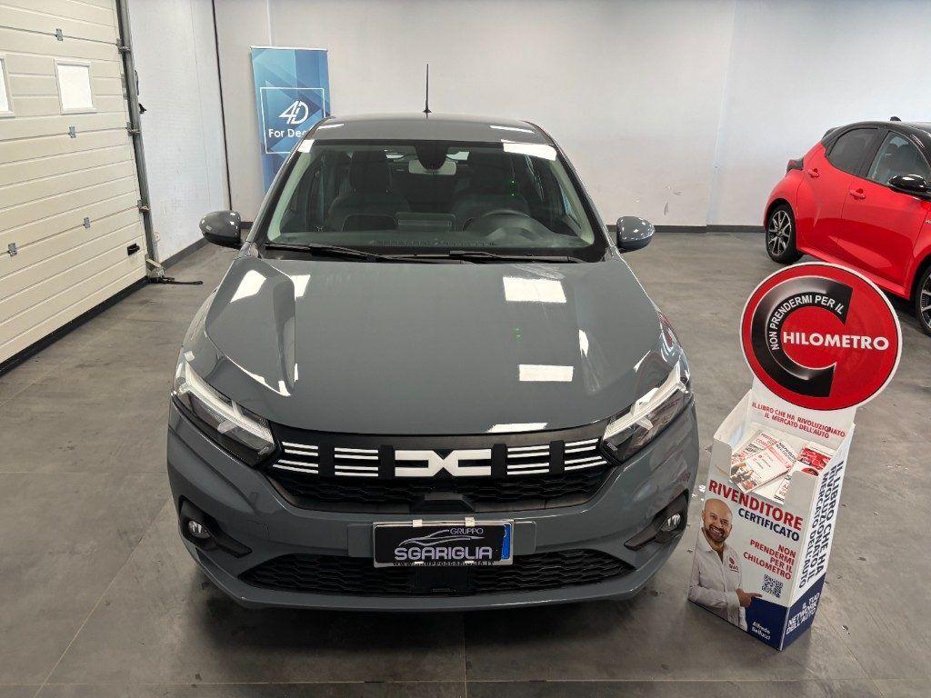 Dacia Sandero Streetway Streetway 1.0 GPL ECO-G Comfort