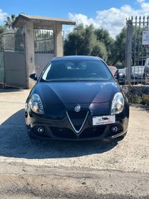 Alfa Romeo Giulietta 1.6 JTDm TCT 120 CV Super