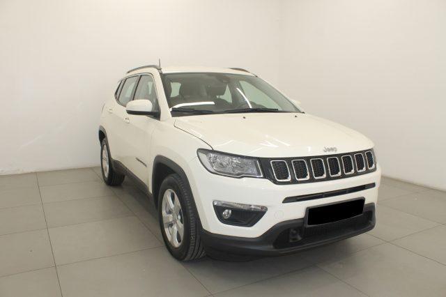 JEEP Compass 1.6 Multijet II 2WD Longitude