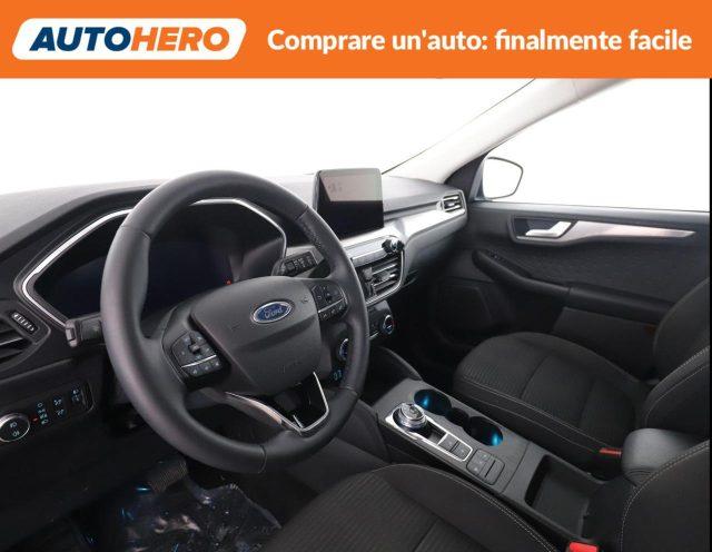 FORD Kuga 1.5 EcoBlue 120 CV aut. 2WD Titanium Business
