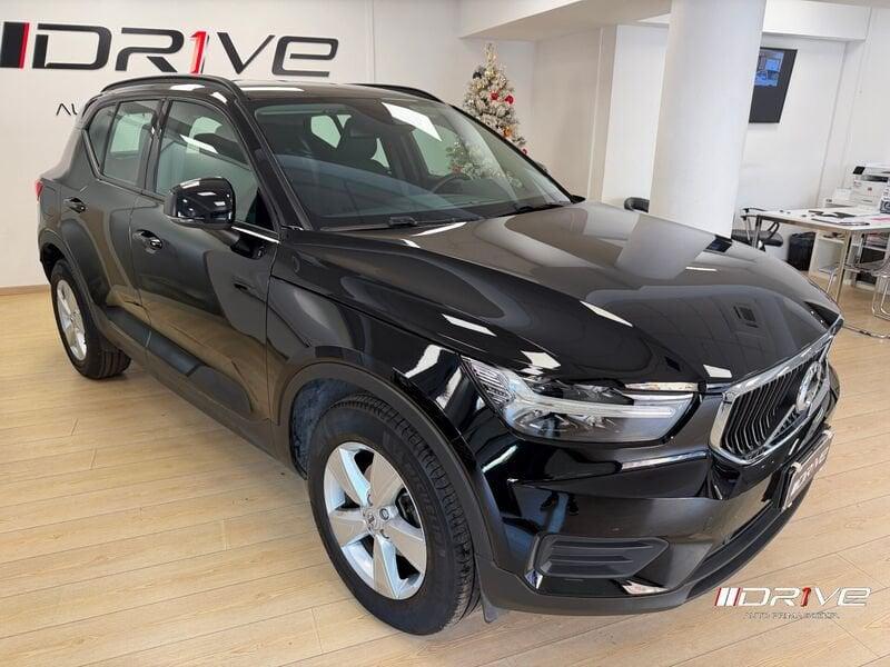 Volvo XC40 XC40 T2 automatico Core