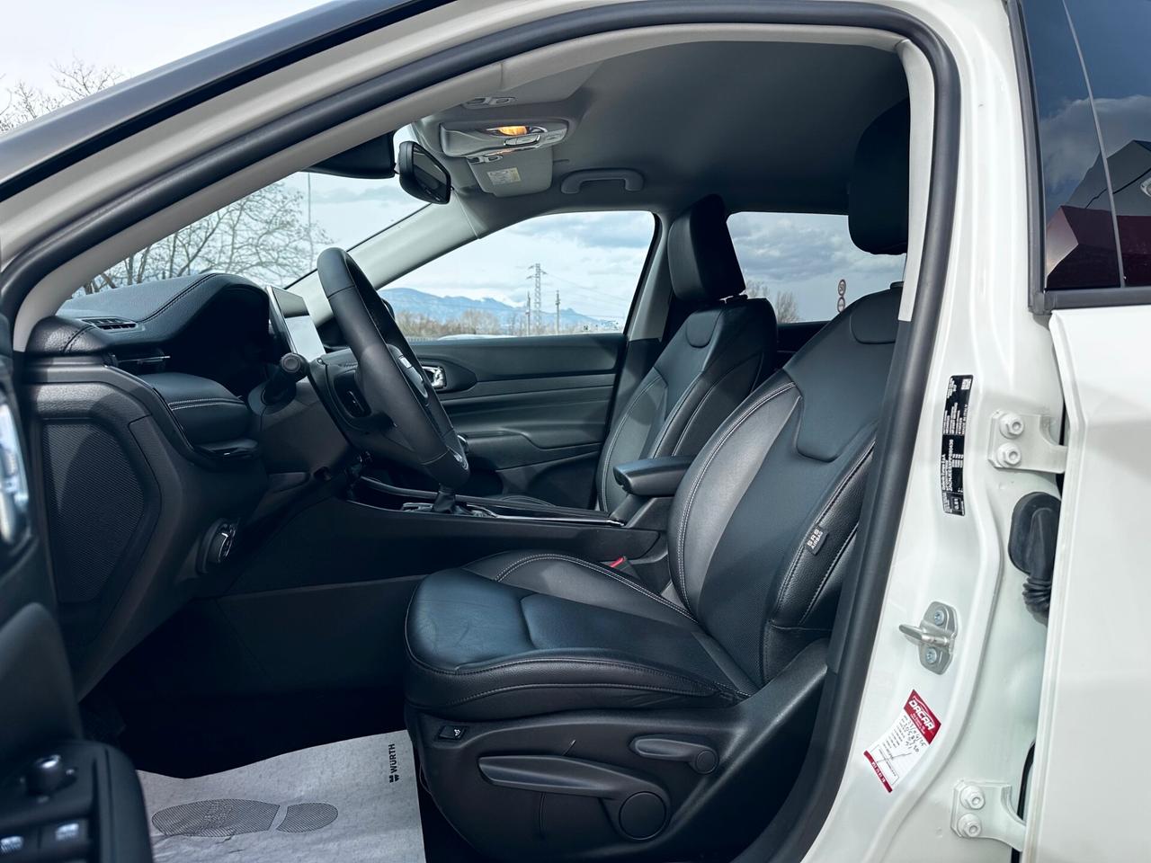 Jeep Compass 1.6 MJ 130CV S PREZZO VERO