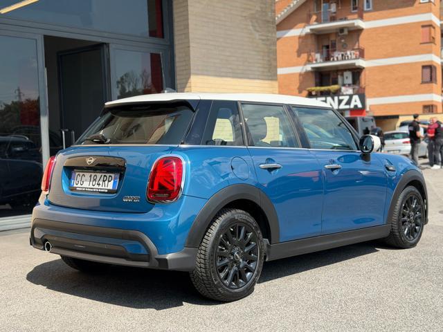 MINI Cooper 1.5 Cooper Camden EDITION (NESSUN VINCOLO)