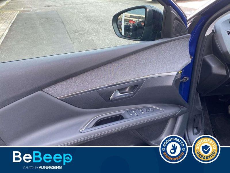 Peugeot 3008 1.5 BLUEHDI ALLURE S&S 130CV EAT8