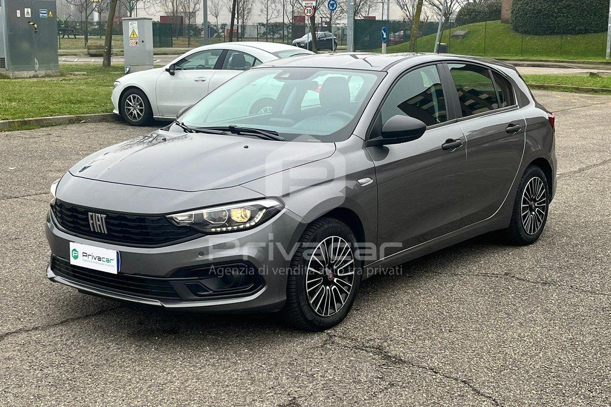 FIAT Tipo 1.0 5 porte City Life