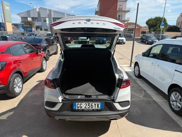 Renault Arkana Hybrid E-Tech 145 CV R.S.Line Fast Track