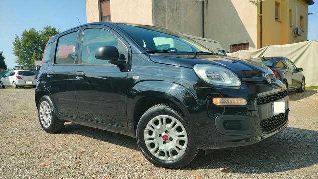 FIAT Panda 1.2 69 CV Easy BENZINA EURO 6