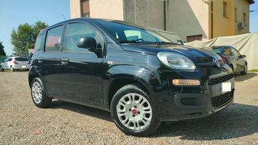 FIAT Panda 1.2 69 CV Easy BENZINA EURO 6