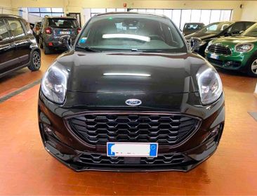 Ford Puma 1.0 EcoBoost Hybrid 125 CV ST-Line PREZZO REALE NO VINCOLI FINANZIARI