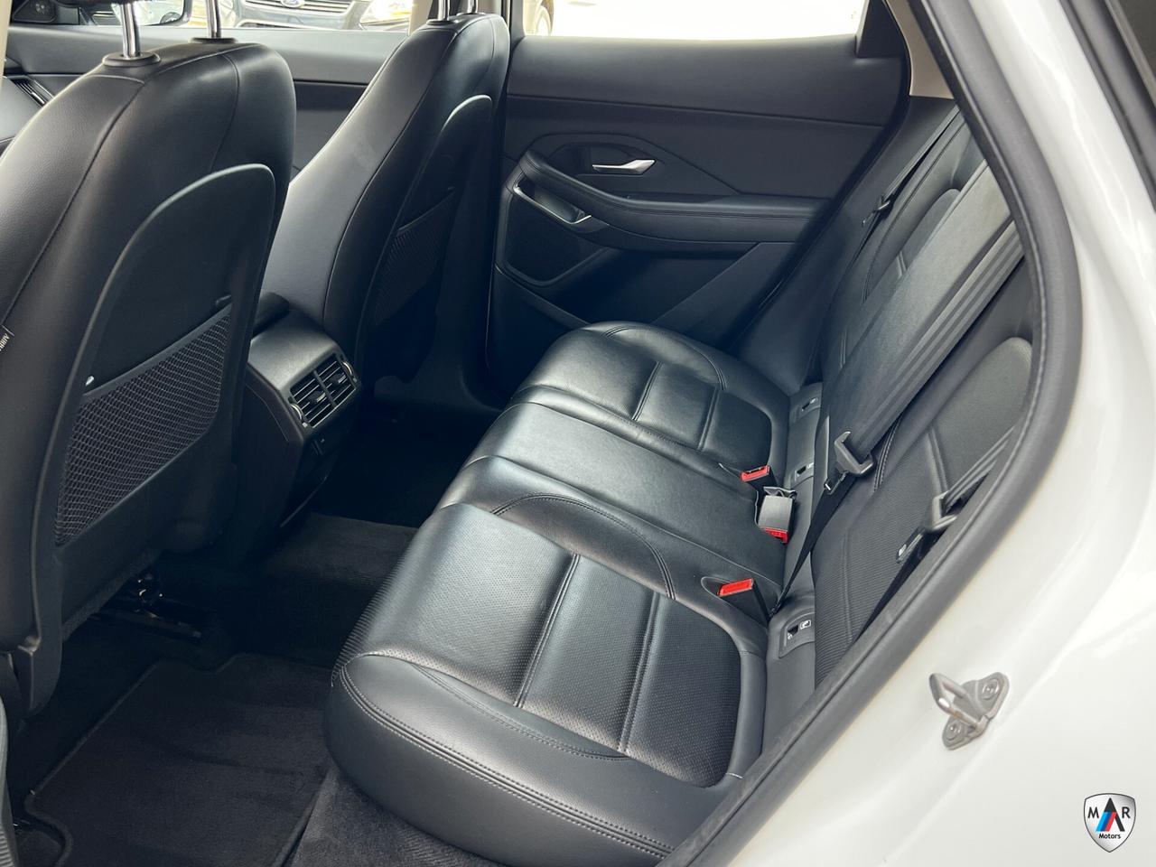 Jaguar E-Pace 2.0D I4 163 CV AWD Auto S 4x4