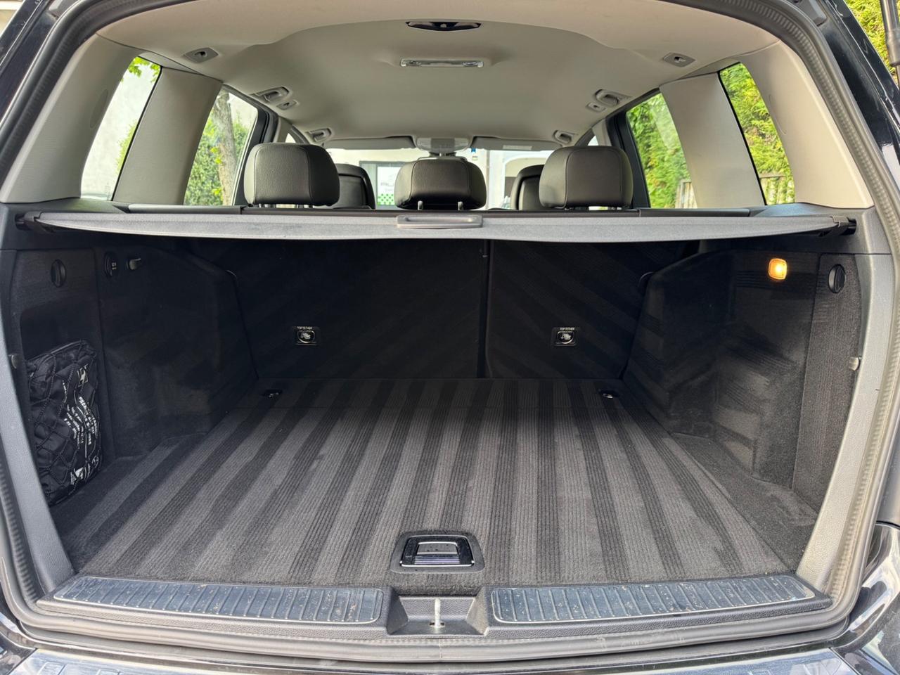 Mercedes-benz GLK 250 CDI 4Matic BlueEFFICIENCY Premium AMG