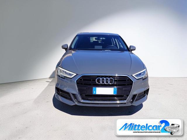 AUDI A3 SPB 30 TFSI Admired