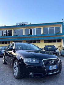 Audi A3 SPB 1.9 TDI Ambition