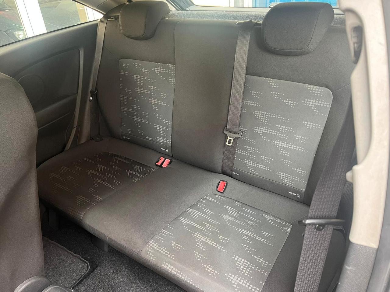 Opel Corsa 1.3 CDTI 75CV F.AP. 3 porte Cosmo