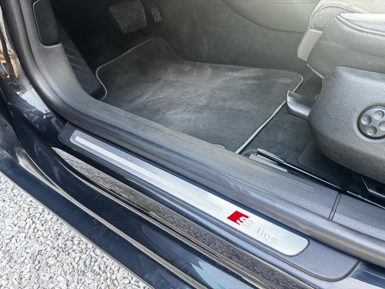 Audi A5 Sportback S line 3.0 V6 TDI 245 CV quattro