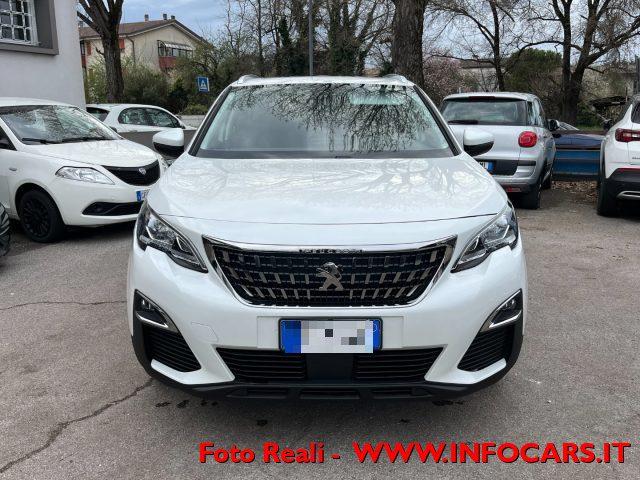 PEUGEOT 3008 BlueHDi 130 S&S EAT8 Business *tetto