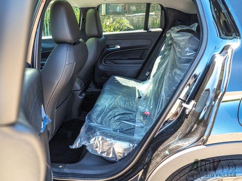 Jeep Avenger 1.2 Turbo MHEV Summit AUTOM. KM0 PREZZO SENZA VINCOLI