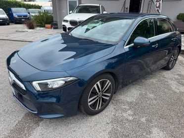 Mercedes-benz A 160 Sport
