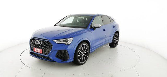 AUDI RS Q3 SPB quattro S tronic