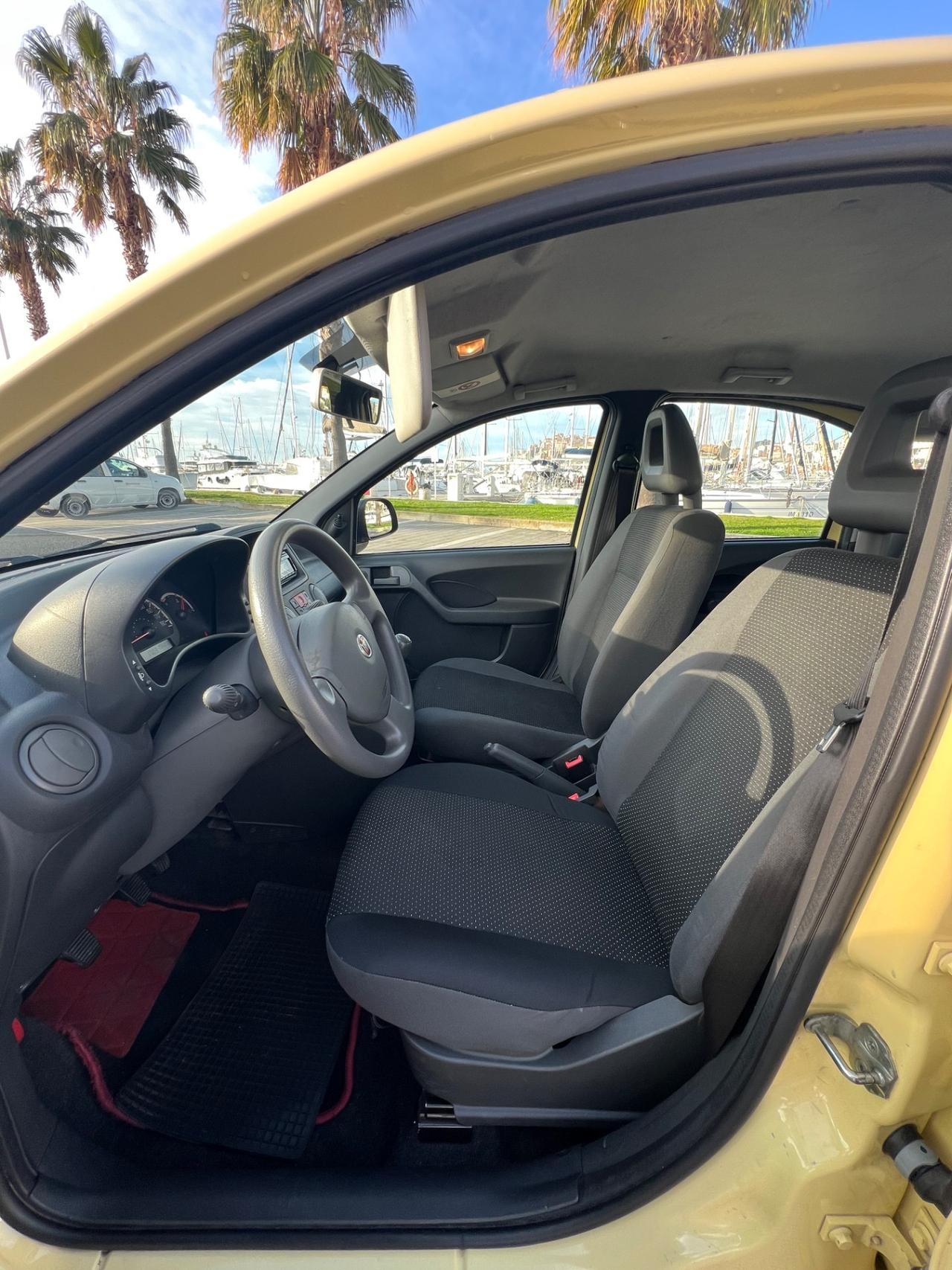 Fiat Panda 1.1 Actual