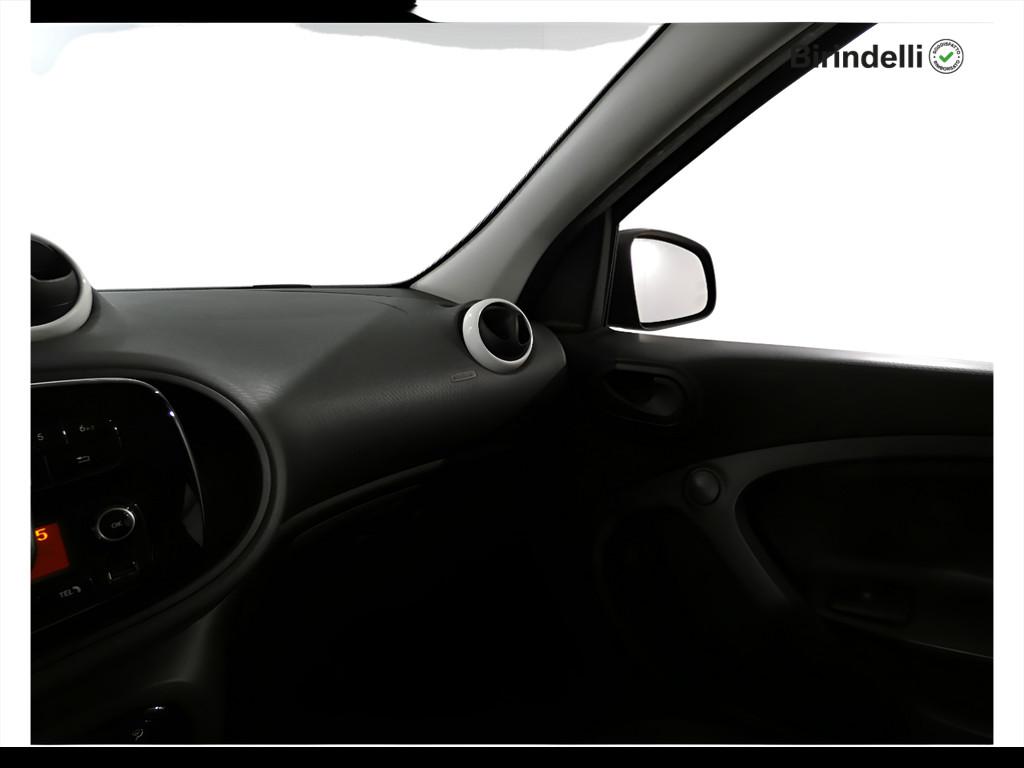 SMART forfour 2ªs. (W453) - forfour 70 1.0 Youngster