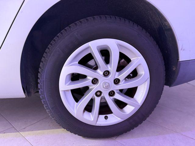 RENAULT Megane Mégane 1.5 dCi 110CV EDC SporTour Wave