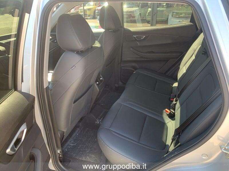 DR AUTOMOBILES dr 5.0 s3 1.5 CVT - benzina/GPL