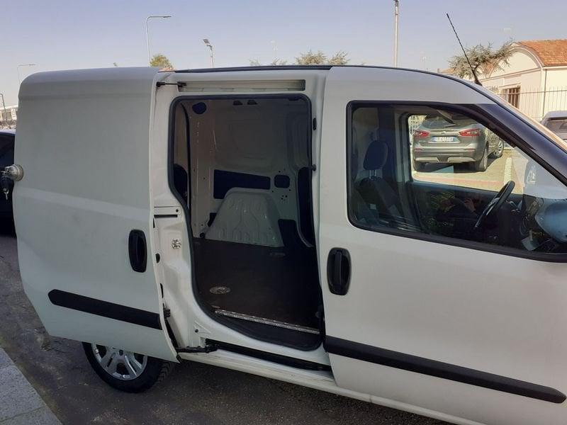 FIAT Doblò 1.6 MJT 105CV 2 POSTI VAN - PREZZO+IVA