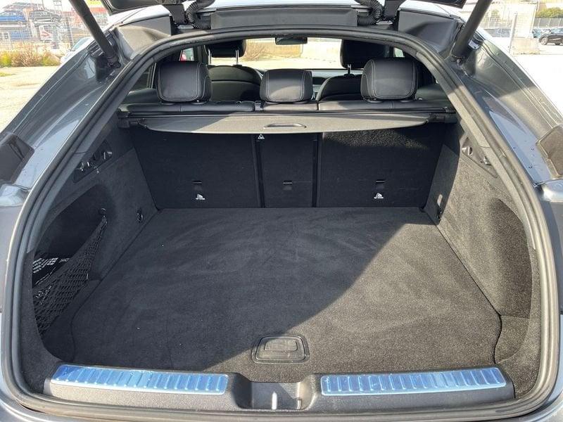 Mercedes-Benz GLC Coupé GLC Coupe - C253 2019 GLC Coupe 300 de phev Night Edition Plus 4matic auto