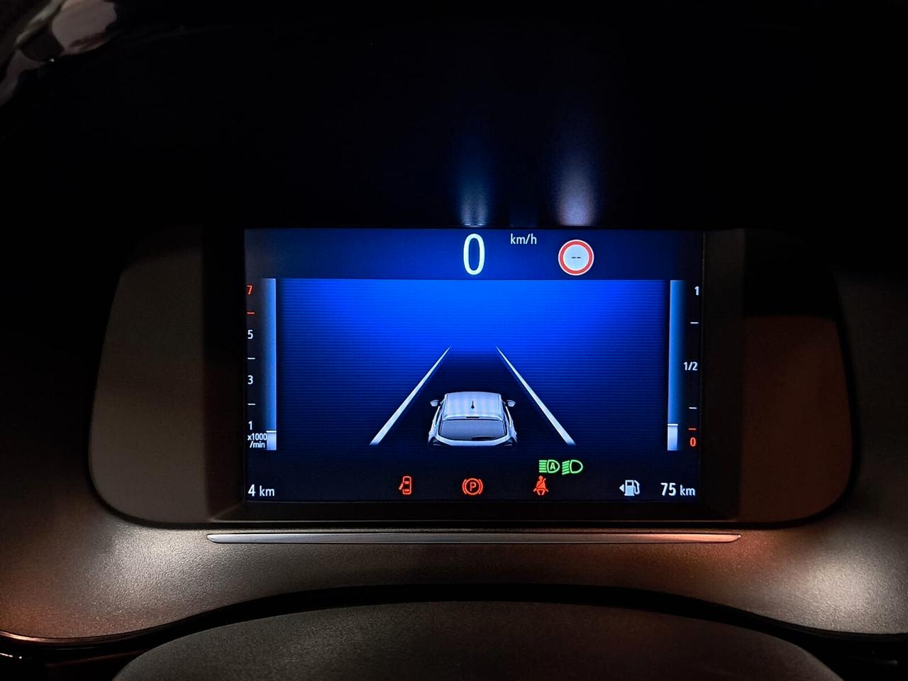 Opel Corsa 1200 75CV 5 Porte Km. 0