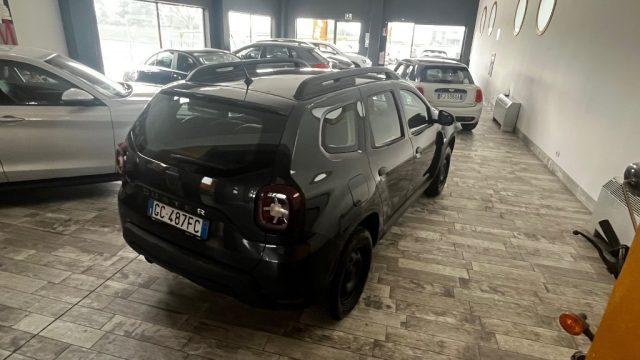 DACIA Duster 1.0 TCe 100 CV ECO-G 4x2 Essential gpl