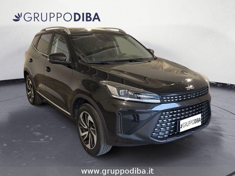 Emc Wave 3 1.5t Gpl 113cv