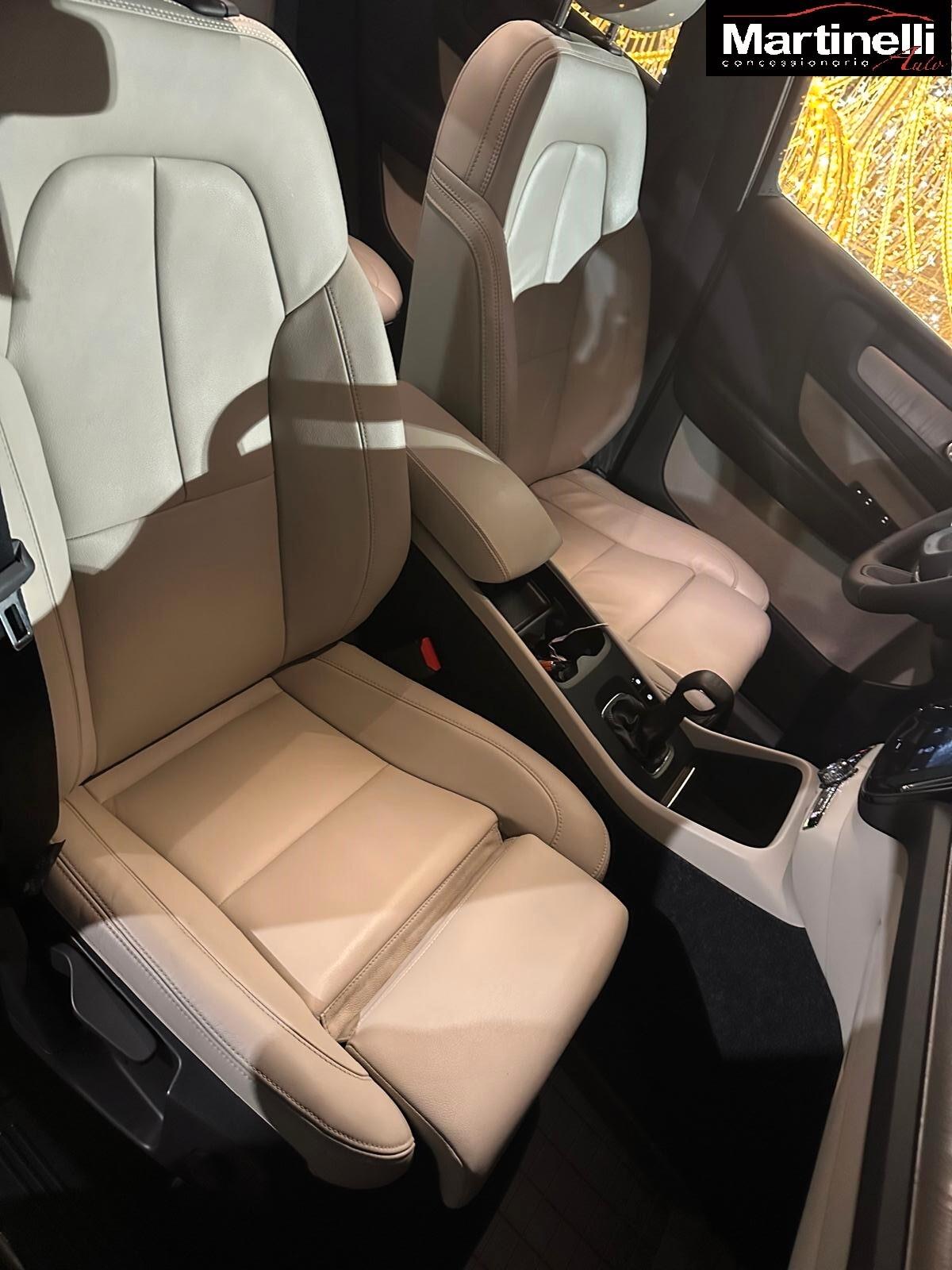 Volvo XC40 D3 Business Plus N1