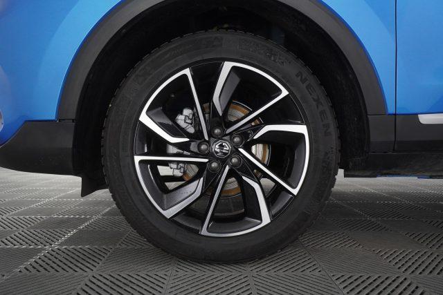 MG ZS ZS 1.0T-GDI Luxury