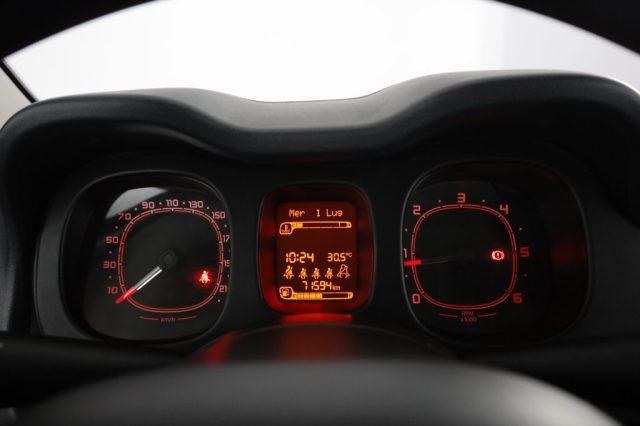 FIAT Panda Panda 1.3 MJT 95 CV S&S Easy