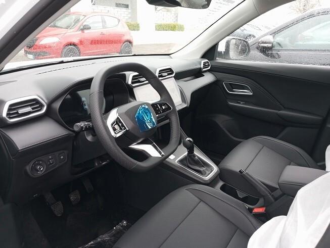 Mg ZS 1.5 ICE Comfort